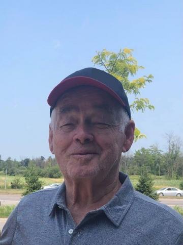 Eddy Dolan