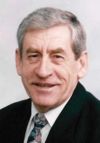 Armand Auger