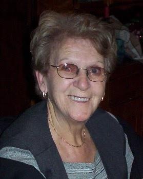 Rose Boulianne