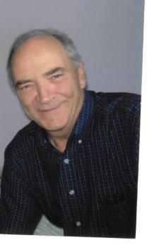 Paul Roy