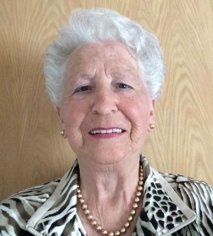 Gilberte Bourbonnais