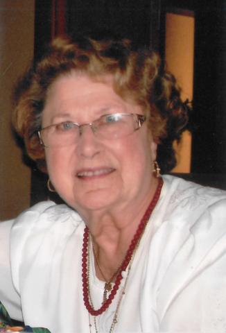 Odette Maertens