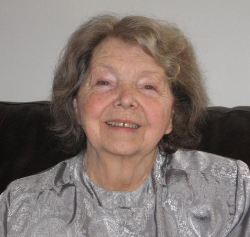 Pauline Lavoie