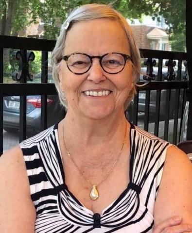 Lisette Langevin