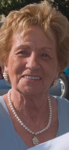 Cécile Guimond