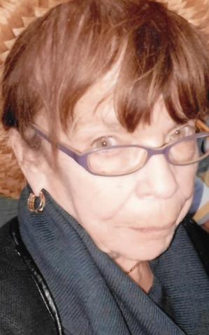 Françoise Gauthier