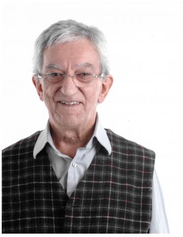 Benoît Touzin