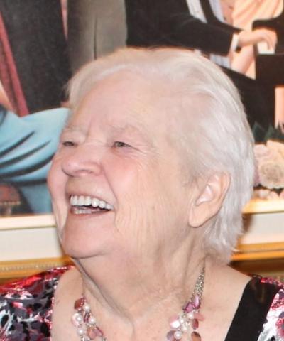 Jeannine Lavigne