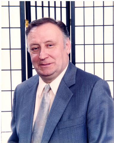 Jacques Brulé