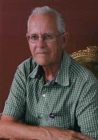 Raymond Laverdure