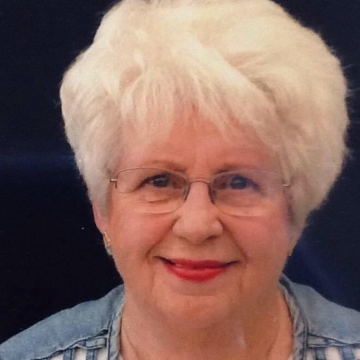 Huguette Picard