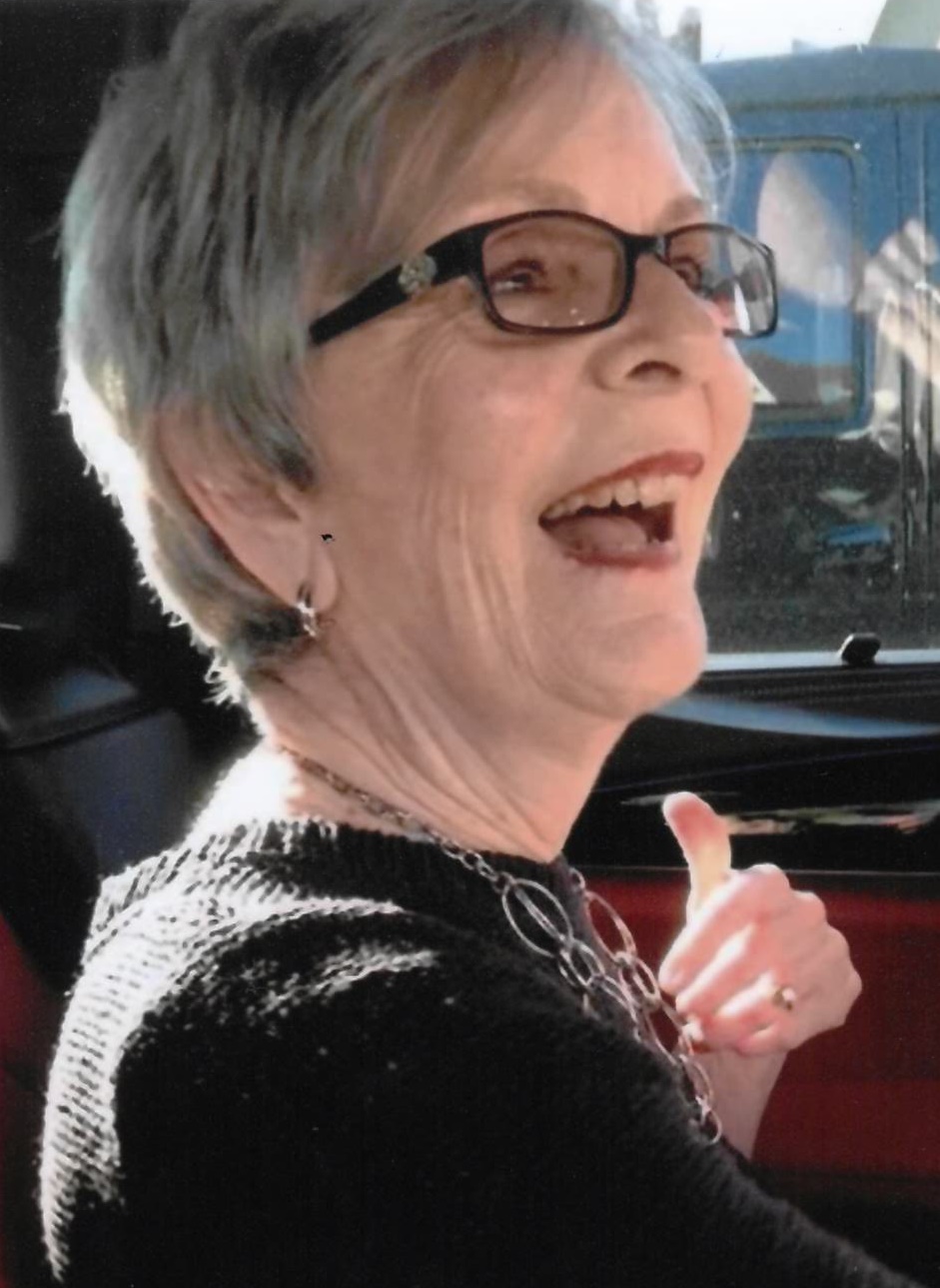 Francine Desjardins