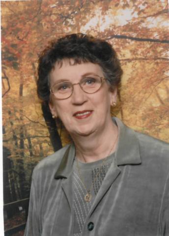 Marie-Anna Arsenault