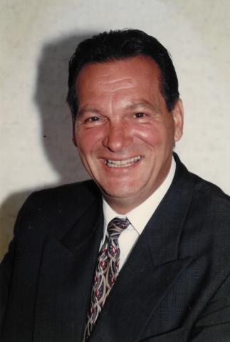 Richard Blouin