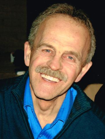 Michel Bouchard