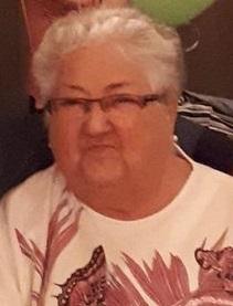 Pauline Comtois