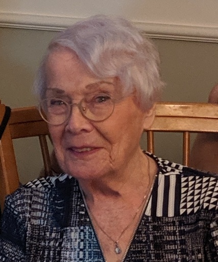 Colette Vaillancourt