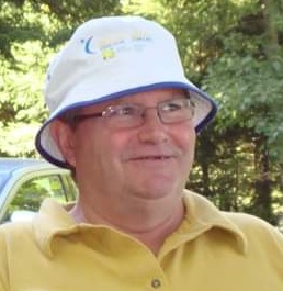 Robert Lussier
