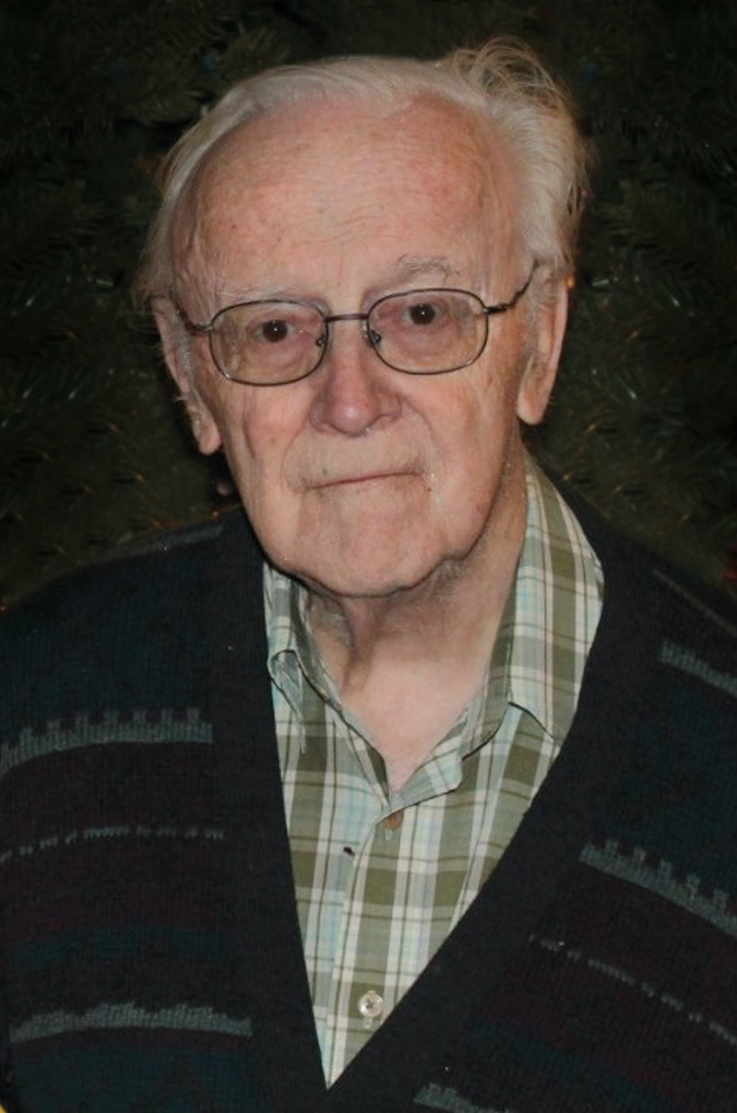 Raymond Rioux