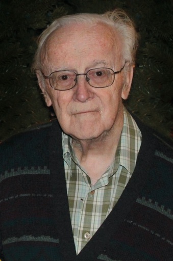 Raymond Rioux