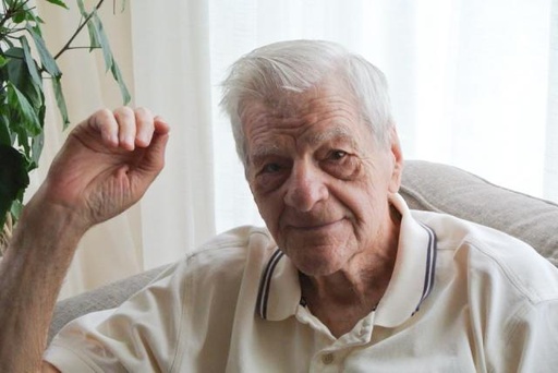 Marcel Le Siège