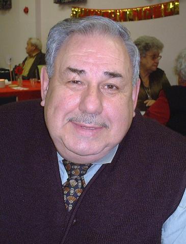 Jacques Bédard