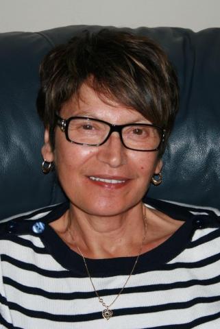 Céline Rock