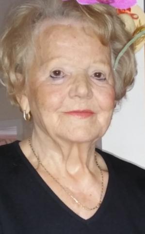 Gianmarca ARENA (née Pellegri)