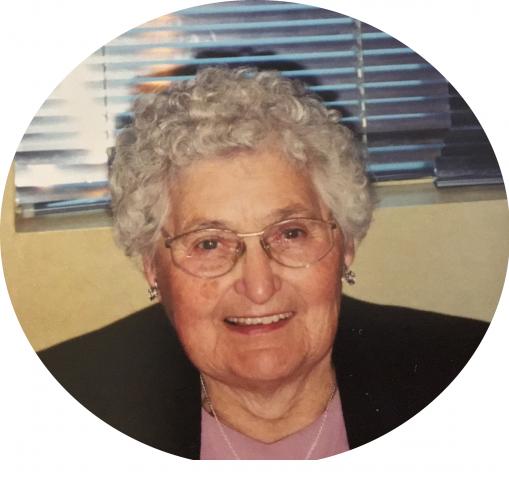 Rita Jacques