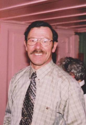 Rolland Castonguay