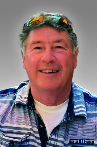 Ghislain Leblanc