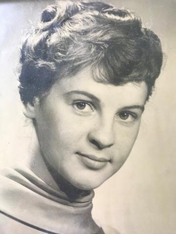 Monique Gilbert