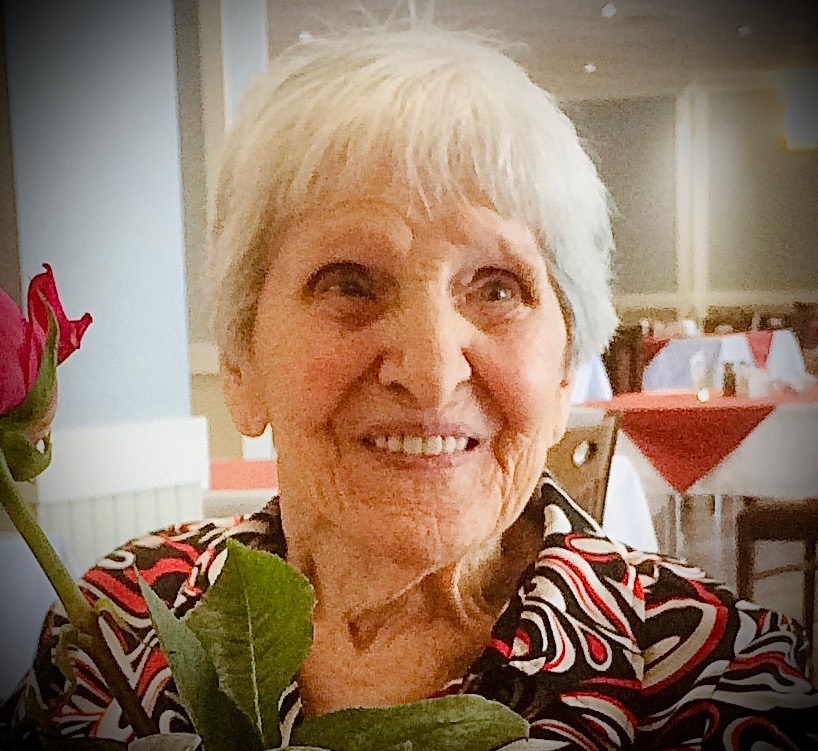 Yolande Mandino Leblanc