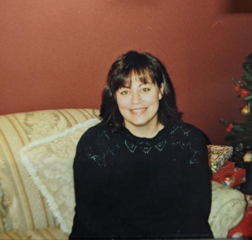 Manon Desgagné