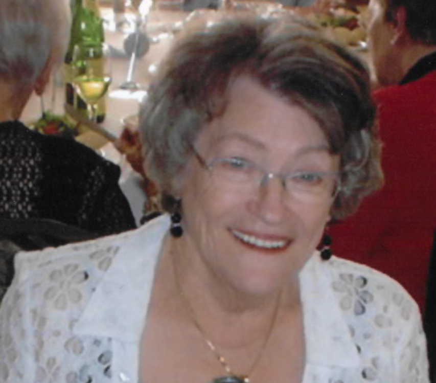 Marie-Paule Bizier