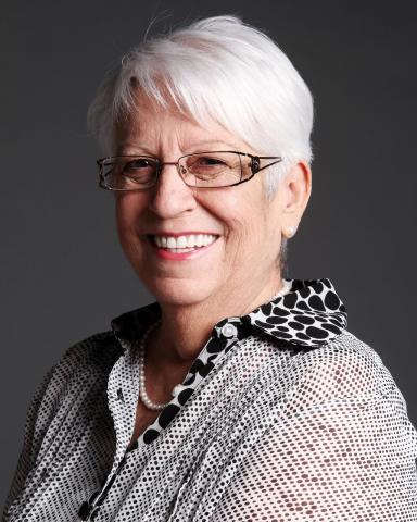 Nicole Masson (née Masse)