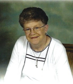 Pierrette Garon Moglia