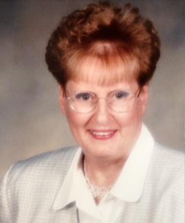 Nicole Renaud