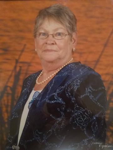 Jacqueline Beausoleil