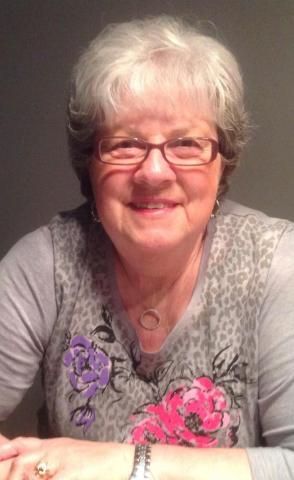 Laurette Otis