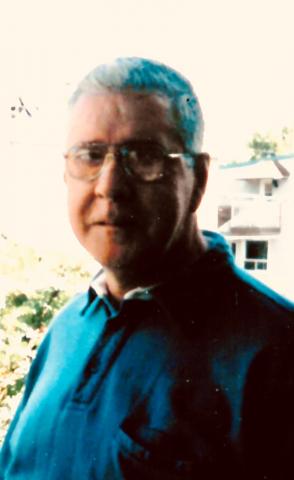 Maurice Beaudet
