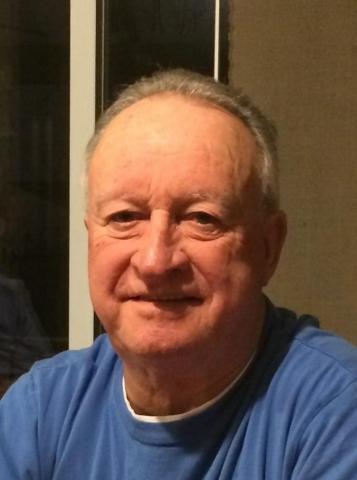 Lucien Dubé