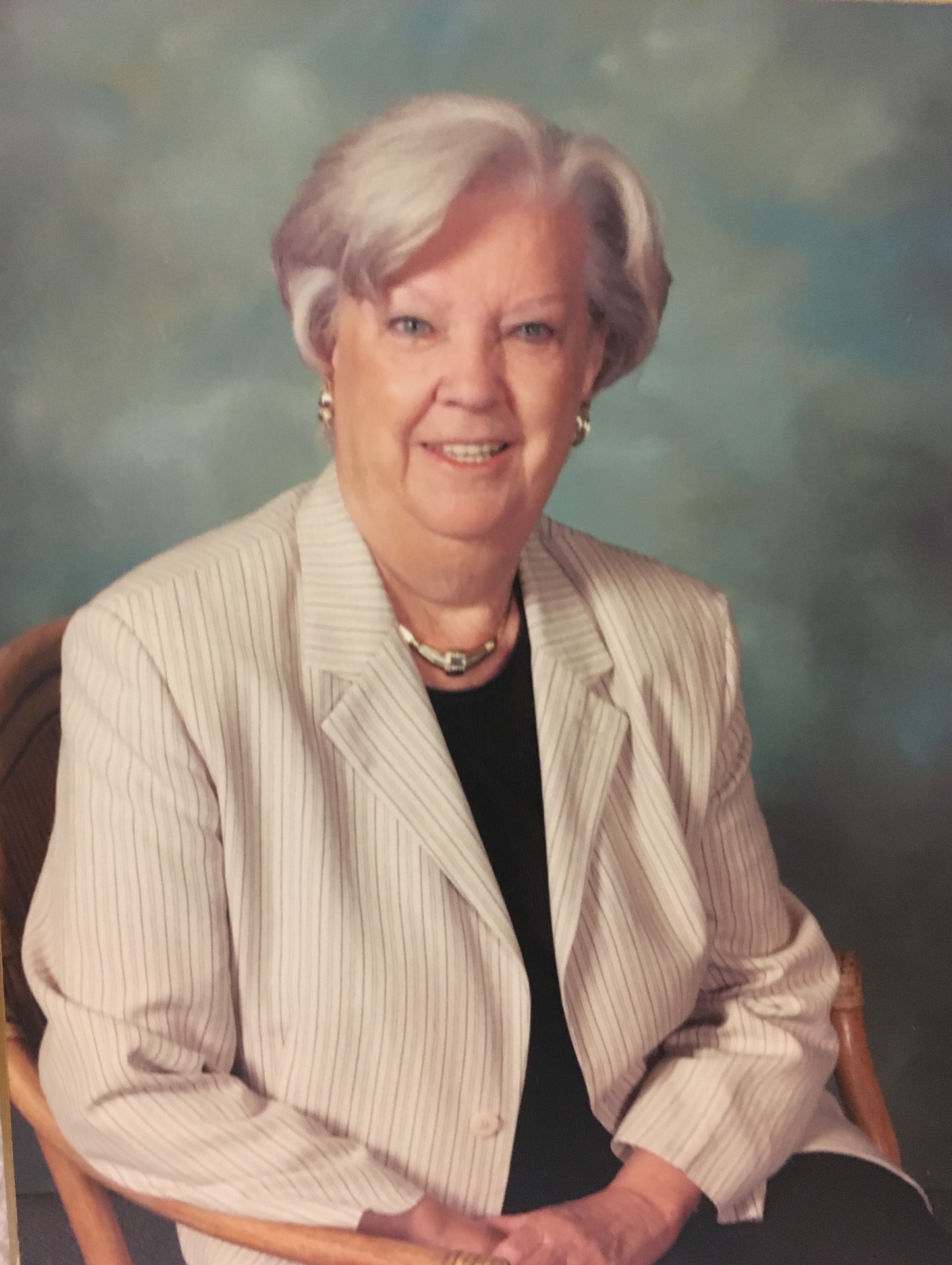 Marguerite Lamarre