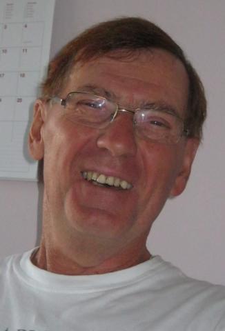 Fernand Rainville