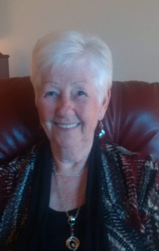 Claudette Trépanier