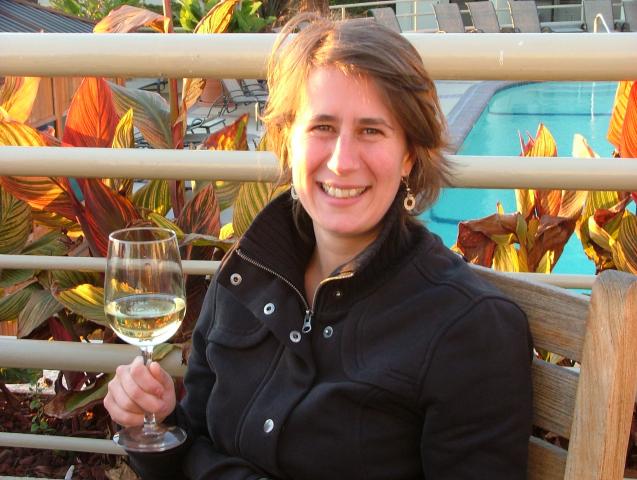 Élaine Ducasse