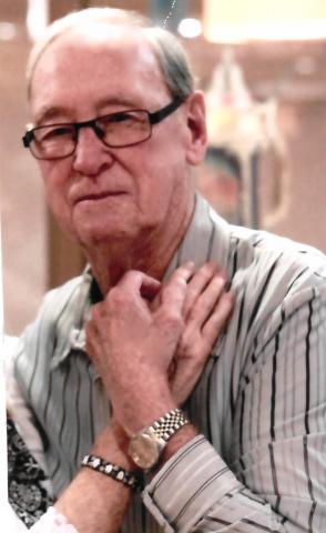 Lucien Gendron