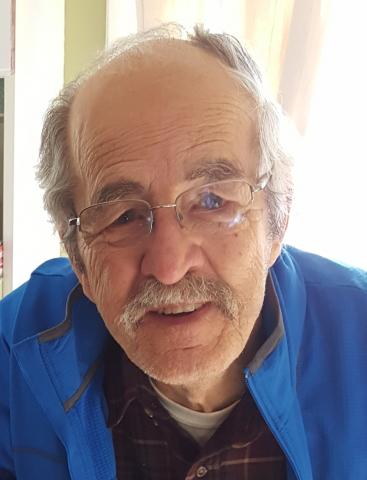 Claude Gervais