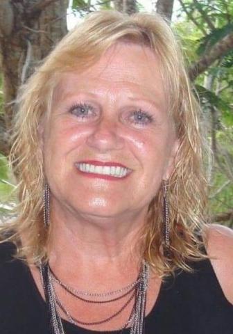 Francine Richard