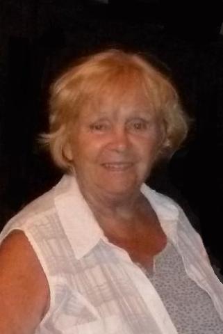 Pierrette Beaulieu